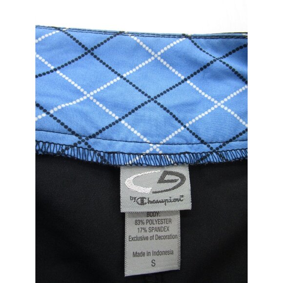 Champion Pants Small C9 Capri Cropped Golf Casual Logo Active Crop - Picture 8 of 9